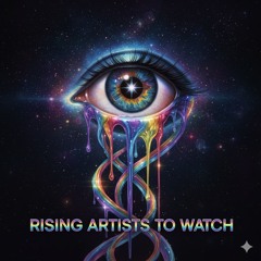 RISING ARTISTS TO WATCH