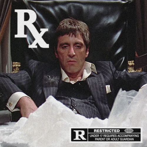 SNM REESES 🍫- REAL Rx! <Prod. Kx>