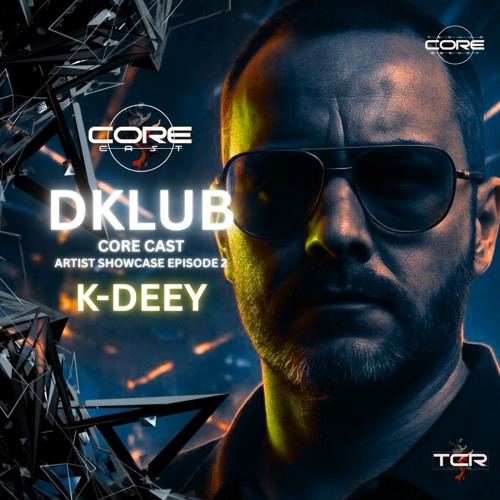 DKLUB-ARTIST SHOWCASE-EPISODE2-K-DEEY