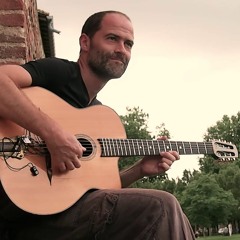 Jazz manouche avec Leo Solo Jazzy