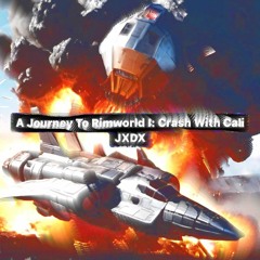 A Journey To Rimworld I: Crash With Cali