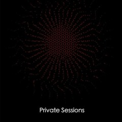 Private Session 007 - K.LED - GET FREQY WITH IT