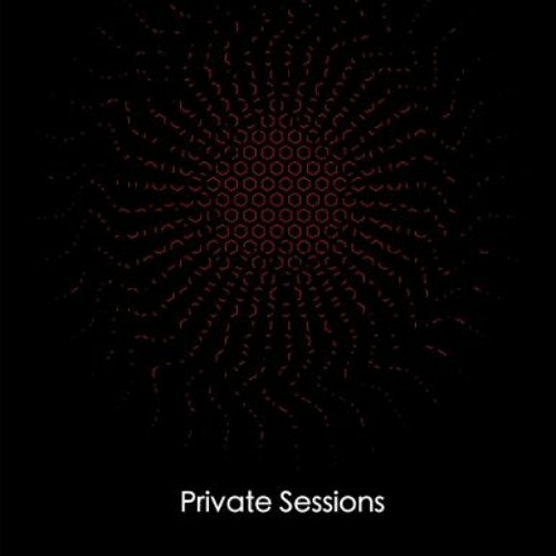 Private Session 007 - K.LED - GET FREQY WITH IT