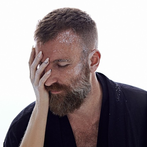 Line Noise Episode 155 (Ben Frost 2024)