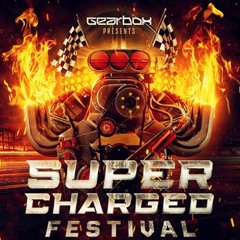 Warm-up mix Uptempo Gearbox Supercharged