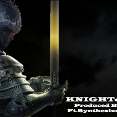 KNIGHT&NIGHT / DJ KEN & Ft.Synthesizer V YUMA