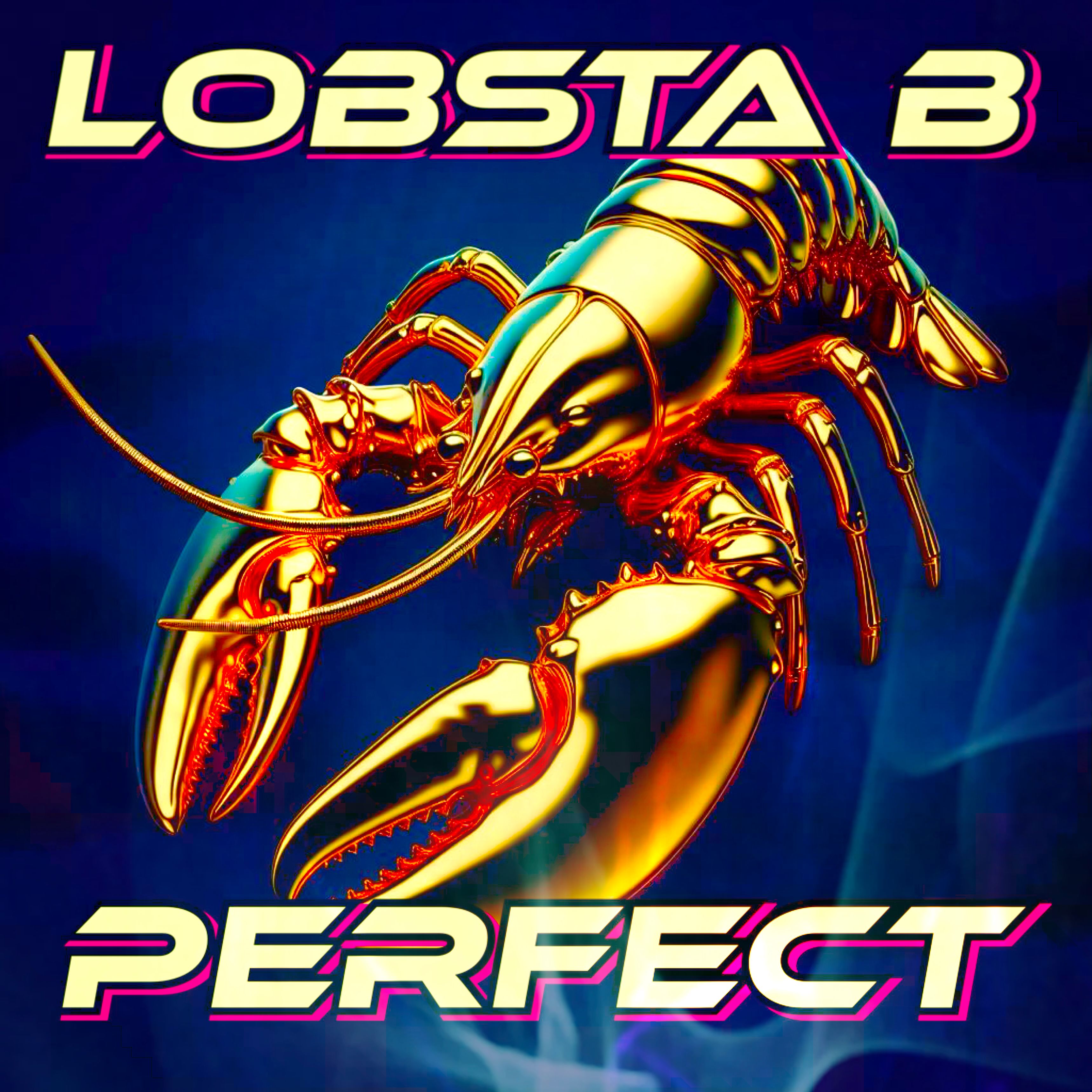 MASON VS PRINCESS SUPERSTAR – PERFECT (EXCEEDER) [LOBSTA B REMIX]