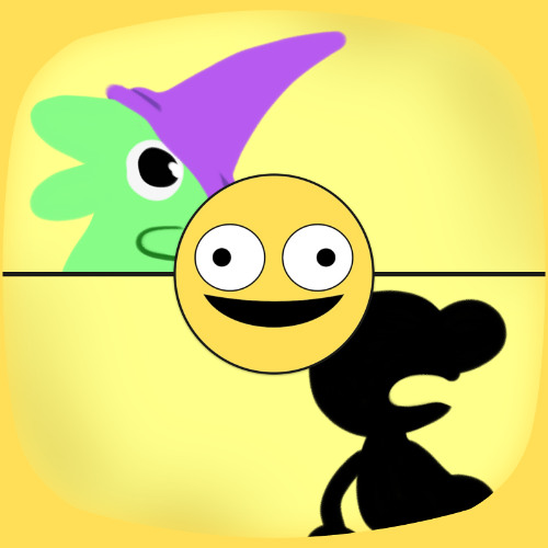 Get Back Up Again, Friend!