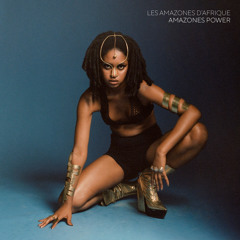 Les Amazones d’Afrique - Love (KIO remix)
