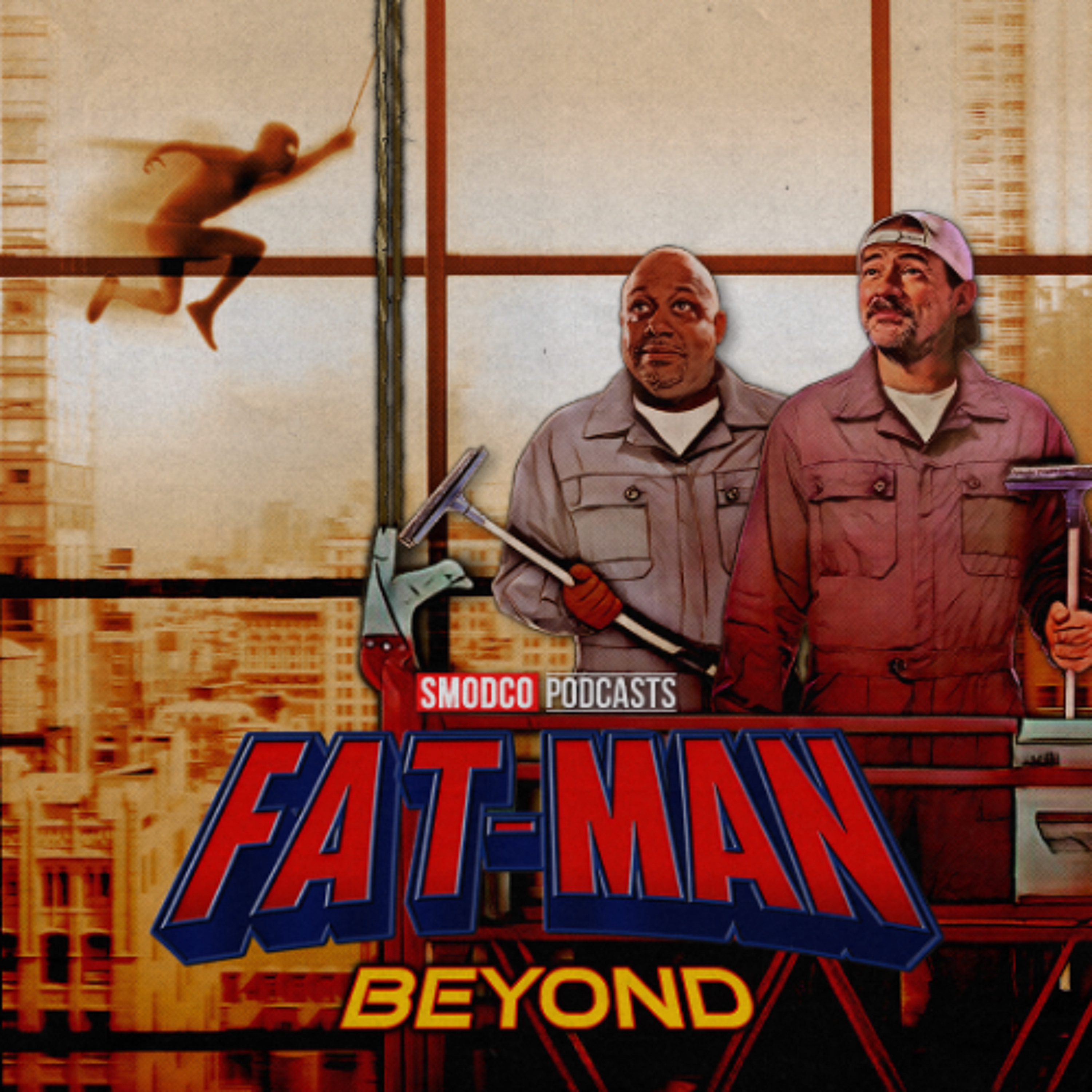 464: Have You Seen The New Trailers? Kevin and Marc's Reactions!