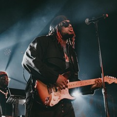 SNOOZE (leon thomas)