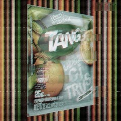 Ian Wesley - Tang (prod. A51GHXST)