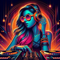 Volga Vibes Russian Mix #004