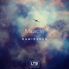 Hamidshax - Miracle (Original Mix)