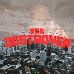 Destroyer Intro