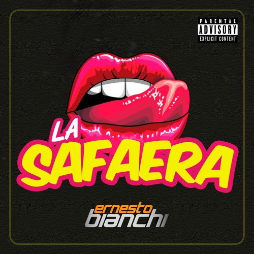 Stream La Safaera (Megamix) by Ernesto Bianchi | Listen online for free on  SoundCloud