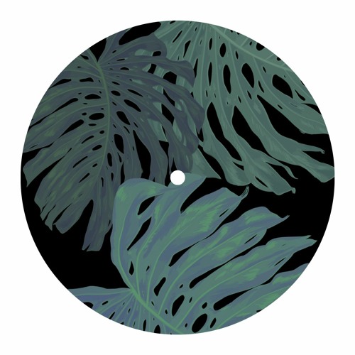 Luca Pava - Green Paradox