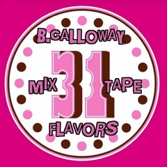31 Flavors (Sample)