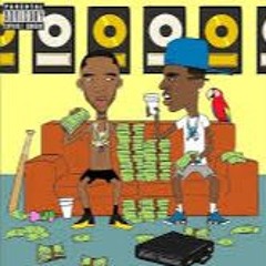 Young Dolph &Key Glock-What u See Is What u Get Pluggnb Mixx