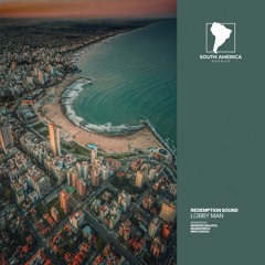 Redemption Sound - Lobby Man (Mariano Malvica Remix) [South America Avenue]