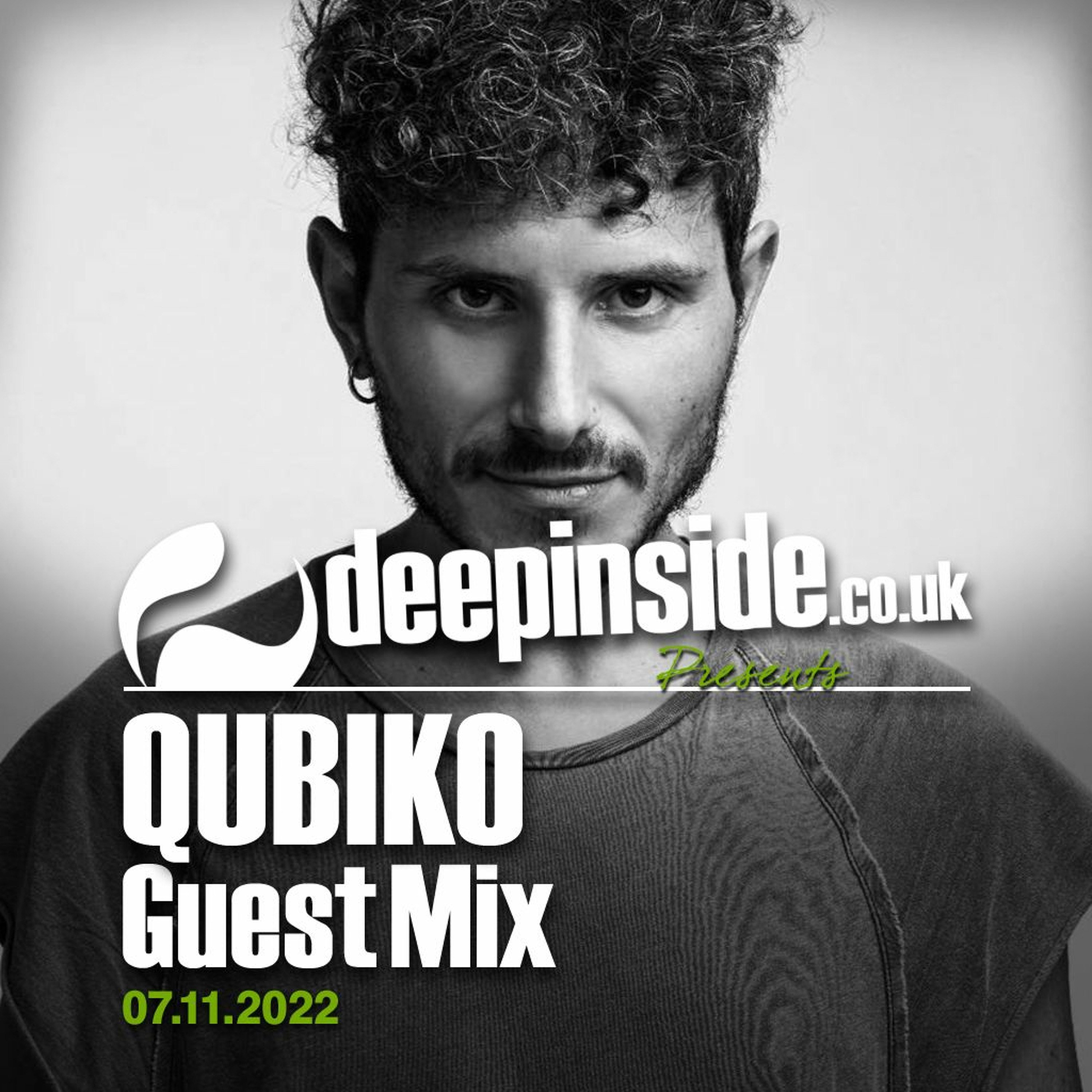 QUBIKO is on DEEPINSIDE