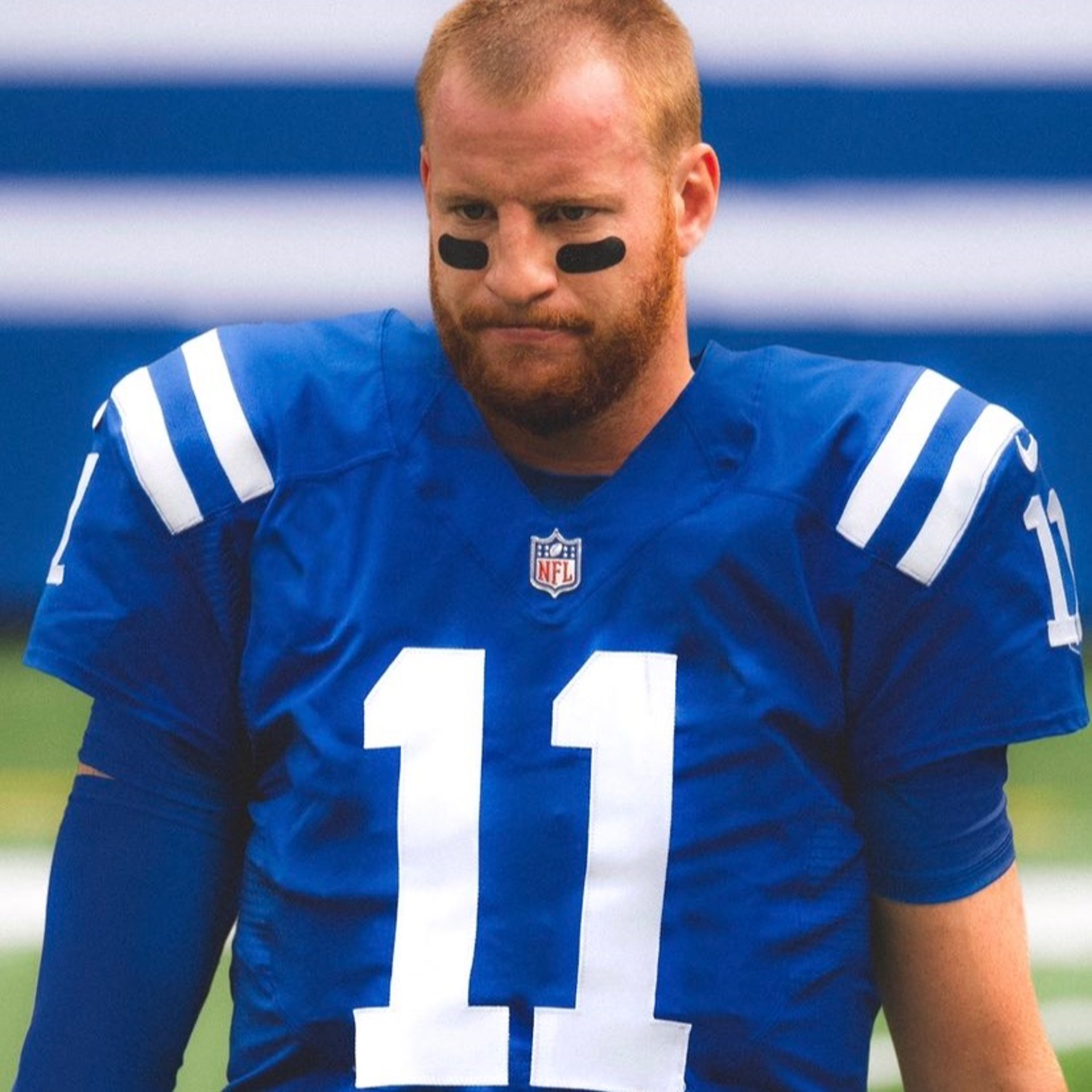 HTHB Ep. 29: "Carson Wentz is a Colt" featuring Matt McSweeney thumbnail