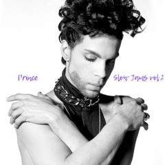 Prince - Slow Jams Vol 2