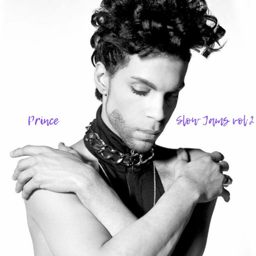 Prince - Slow Jams Vol 2