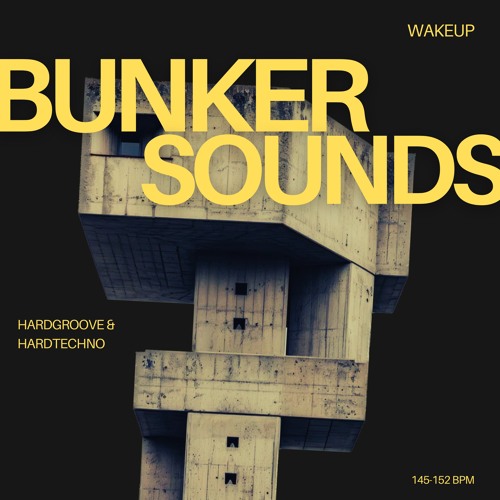 BUNKER SOUNDS