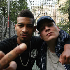 LX & MAXWELL HOOK FEHLT 2018