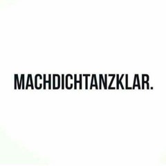 MACH dich  Subs*TANZKLAR
