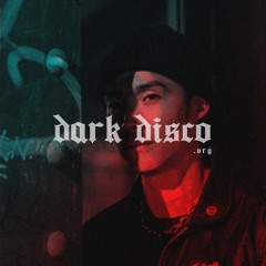 > > DARK DISCO #083 podcast by KEI SOHN < <