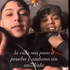 Saintcattiveria - Sin Antibalas