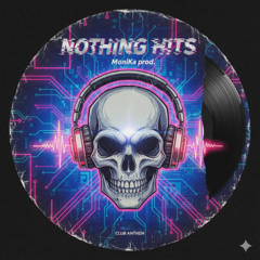 Nothing hits