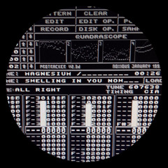 F.T.C Project - Magnesium