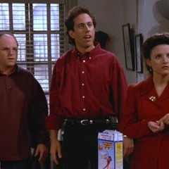 Seinfeld Theme REMIX - PRODBYNICK