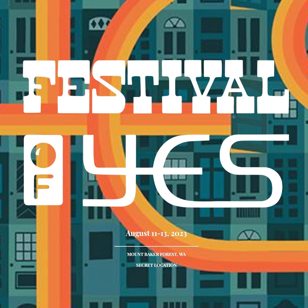 Festival Of Yes Live Set 8/12/23 (Bass House)