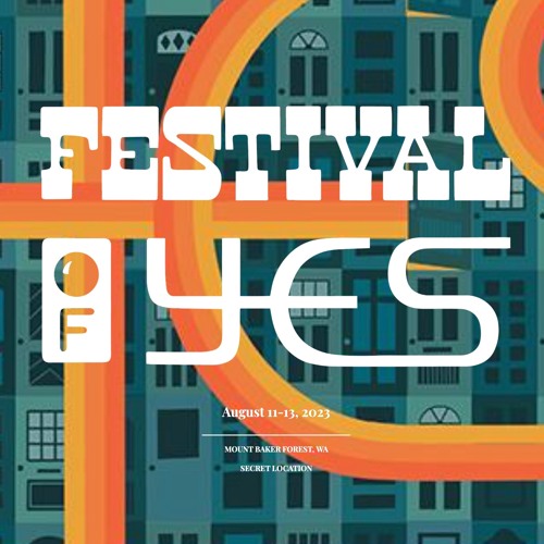 Festival Of Yes Live Set 8/12/23 (Bass House)