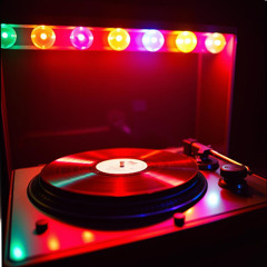 Needle to the Groove