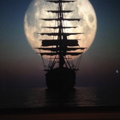 out of the darkness