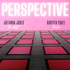 Perspective Podcast- Alle The Dreamer