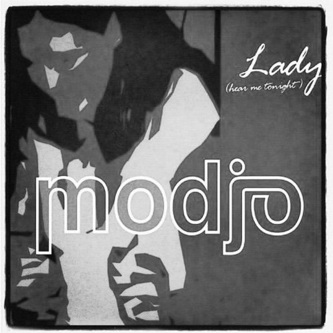 Modjo ‎– Lady (Hear Me Tonight)　12inch Modjo - Lady (Hear Me Tonight) - Amazon.com Music