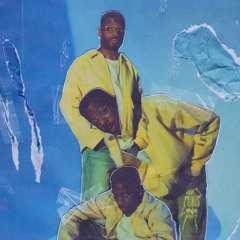 Isaiah Rashad - True Story feat. Jay Rock & Jay Worthy (Remix reprod. kvosoul)