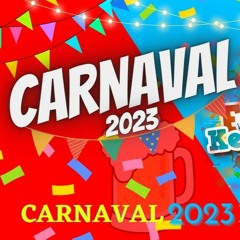 Carnaval 2023 De Mixtape!