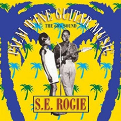 S.E. Rogie - Man Stupid Being
