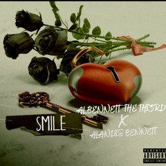 SMILE - AL BENNETT THE THI3RD X ALANDIS BENNETT