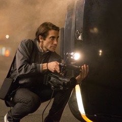 Nightcrawler x Never Let go of me