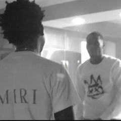 YFG Fatso - Solo Steppin