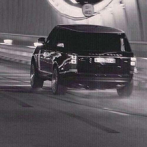 Одна любовь (feat. Rem Digga)(slow + reverb by bida)