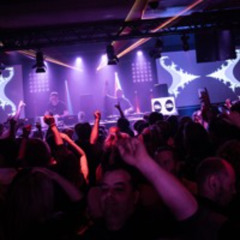 Live @ de Zwarte Silo // Vroeg Clubben - May 3rd